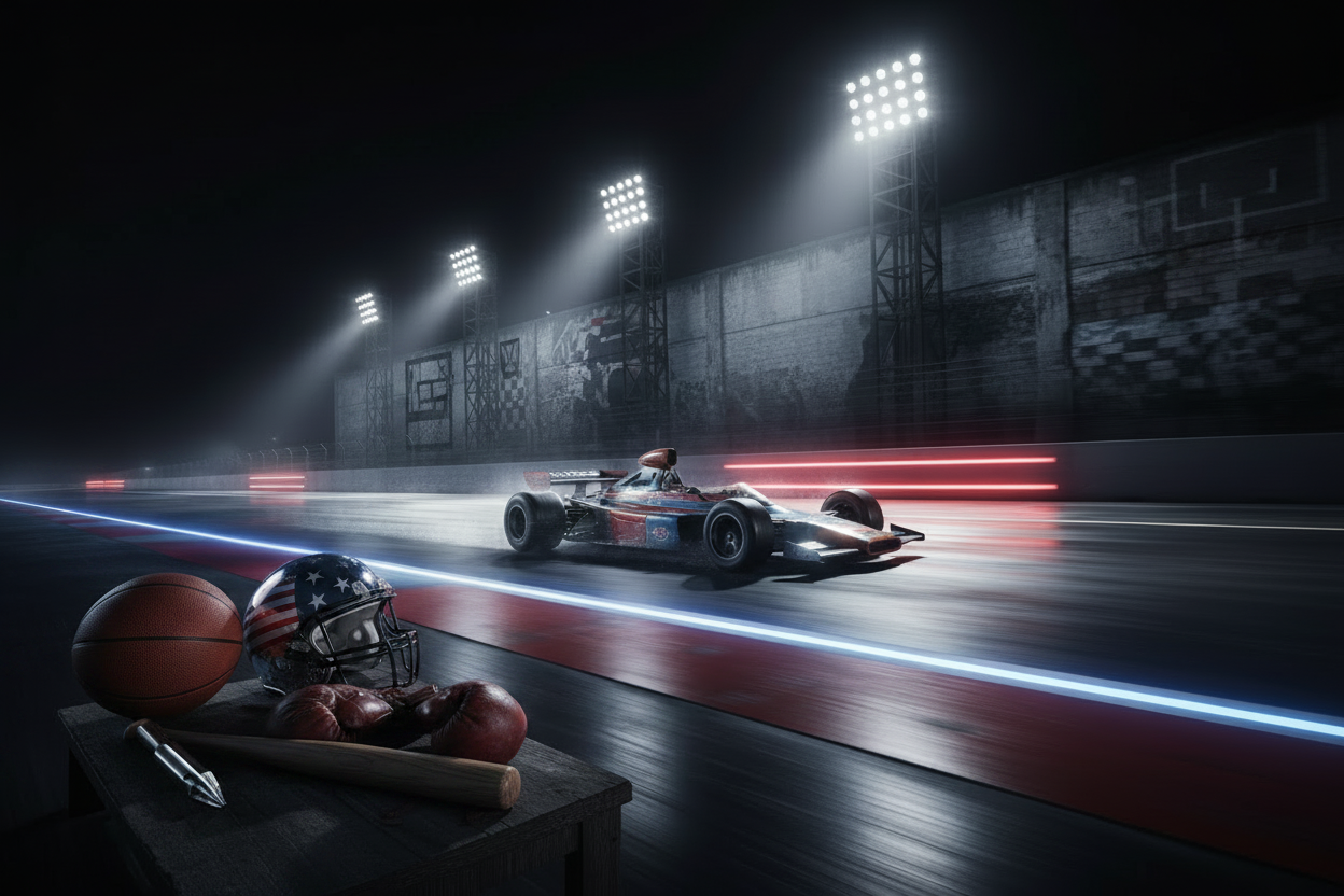 Sport & Racing