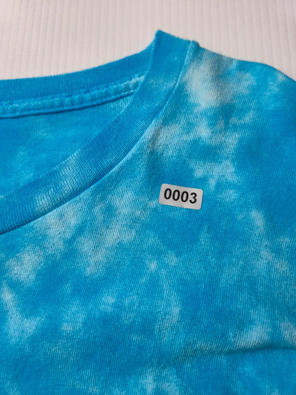 Sundog Style Grateful Dead Tshirt Vintage 2020s Taille M Bleu Vert Très bon état