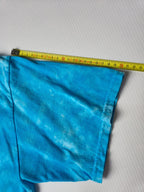 Sundog Style Grateful Dead Tshirt Vintage 2020s Taille M Bleu Vert Très bon état