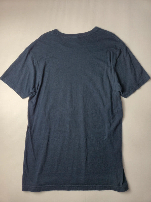 Next Level Style Jason Aldean Tshirt Vintage 2010s Taille M Bleu Très bon état