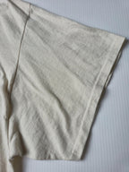 Midland Style Tour 2023 Tshirt Vintage 2020s Taille XXL Crème Très bon état