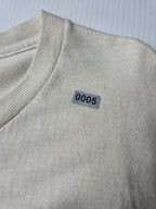 Midland Style Tour 2023 Tshirt Vintage 2020s Taille XXL Crème Très bon état