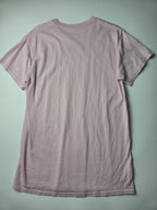 Britney Spears Style Musique Pop Tshirt Vintage 2022 Taille S Rose Très Bon etat
