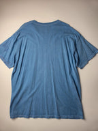 Ice Cube Style Rap Hip Hop Tshirt Vintage Années 2020 Taille XL Bleu Très Bon Etat