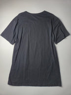 Tupac Style Rap Hip Hop Tshirt Vintage 2024 Taille M Noir Tres Bon Etat