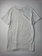 T-shirt HER Style Musique RNB Tshirt Vintage 2010s Taille M Blanc Très bon état