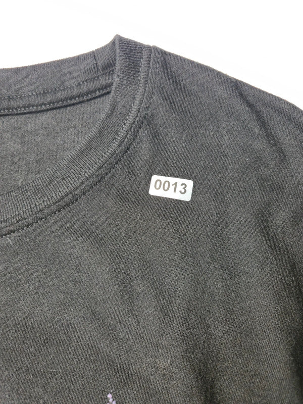 Legend Style Tokyo Squelette JPN Tshirt Vintage 2020s Taille L Noir Excellent etat