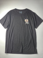 Legend Style Tokyo Squelette JPN Tshirt Vintage 2020s Taille L Noir Excellent etat