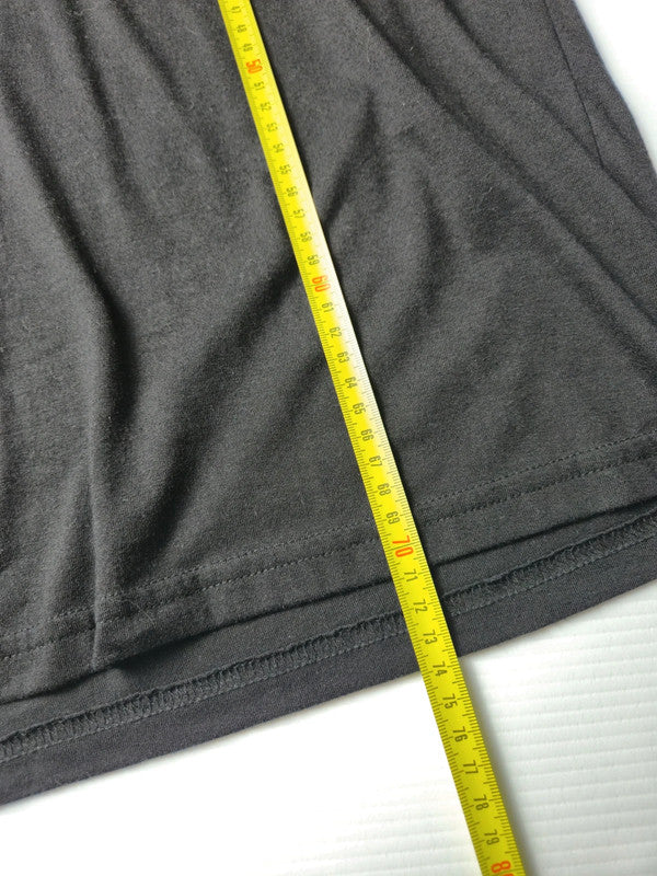 Legend Style Tokyo Squelette JPN Tshirt Vintage 2020s Taille L Noir Excellent etat