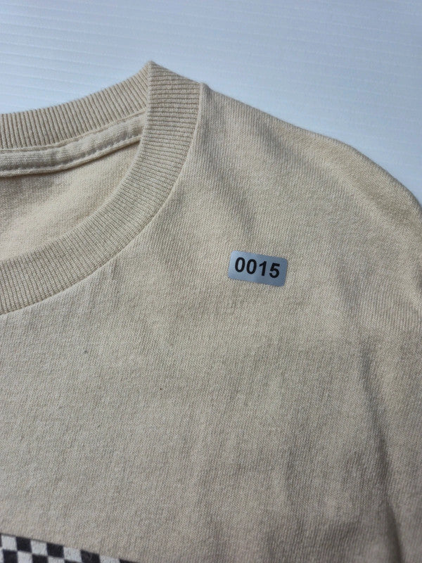 Freeze Style Fast and Furious Tshirt Vintage Y2K Taille L Beige Tres bon etat