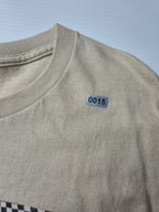 Freeze Style Fast and Furious Tshirt Vintage Y2K Taille L Beige Tres bon etat