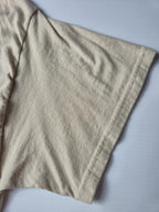Freeze Style Fast and Furious Tshirt Vintage Y2K Taille L Beige Tres bon etat