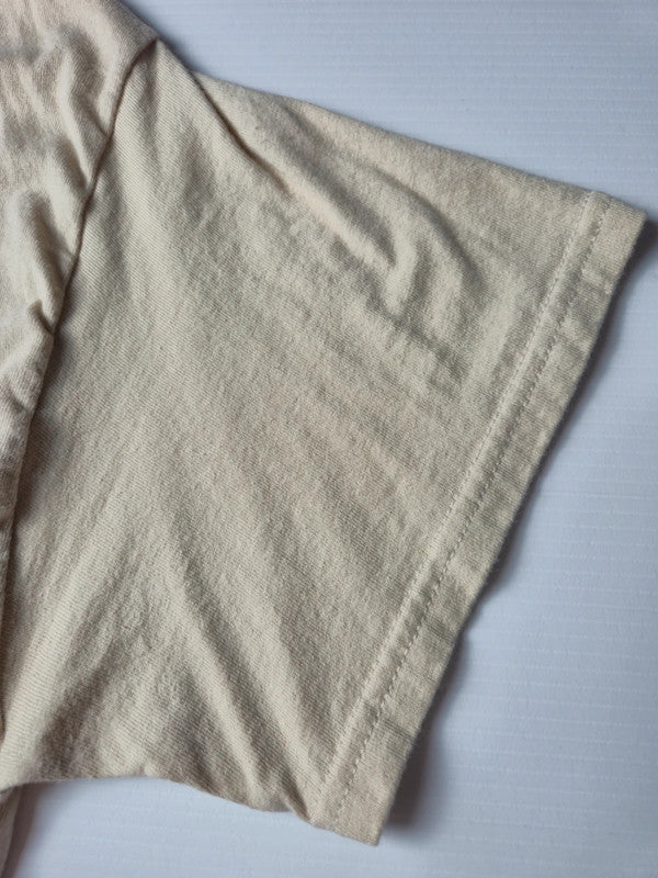 Freeze Style Fast and Furious Tshirt Vintage Y2K Taille L Beige Tres bon etat