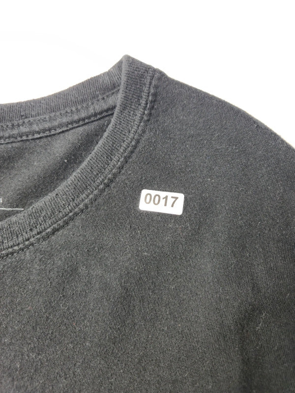 FK Official Style Chien Chihuahua Tshirt Vintage 2010s Taille M Noir Très Bon etat