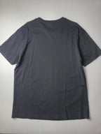Up Style Chien Breton Tshirt Vintage 2010s Taille L Gris anthracite Très Bon etat