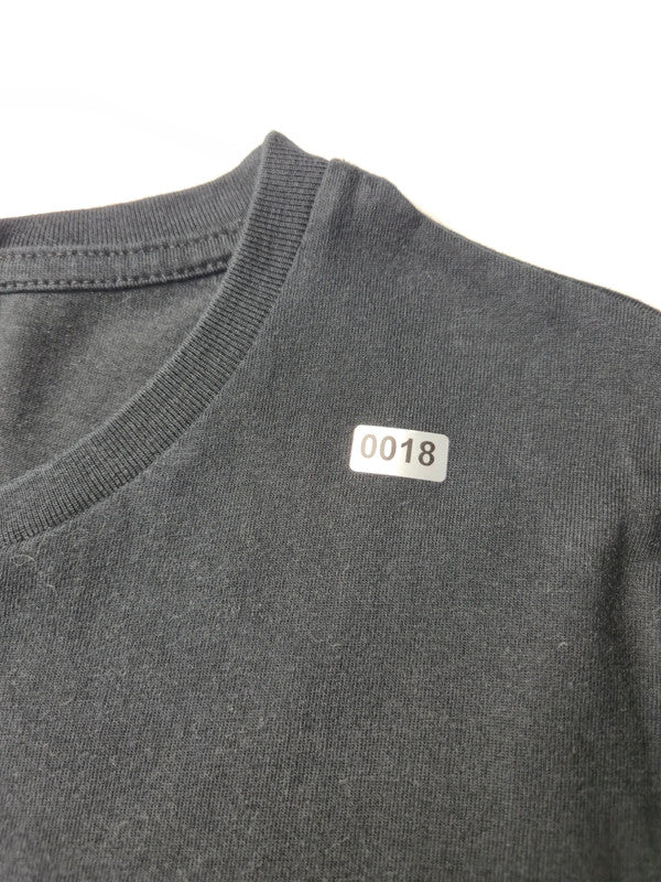 Up Style Chien Breton Tshirt Vintage 2010s Taille L Gris anthracite Très Bon etat