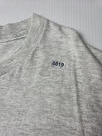 Hanes Style Plongee Bahamas Tshirt Vintage 90s Taille L Gris chine Tres bon etat