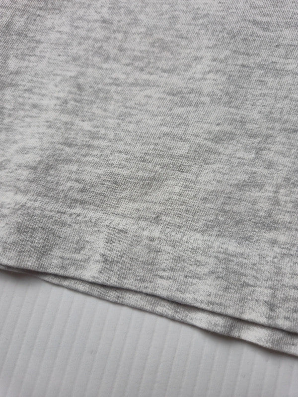 Hanes Style Plongee Bahamas Tshirt Vintage 90s Taille L Gris chine Tres bon etat