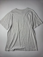Hanes Style Plongee Bahamas Tshirt Vintage 90s Taille L Gris chine Tres bon etat