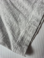 Hanes Style Plongee Bahamas Tshirt Vintage 90s Taille L Gris chine Tres bon etat