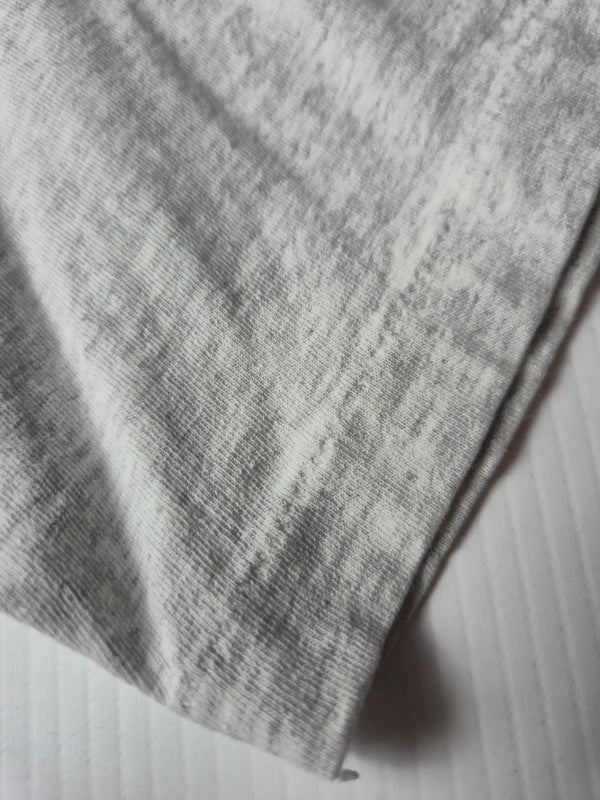 Hanes Style Plongee Bahamas Tshirt Vintage 90s Taille L Gris chine Tres bon etat