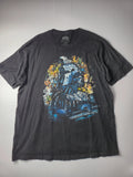Fifth Sun Style Star Wars Tshirt Vintage 2010s Taille XL Noir Très Bon etat