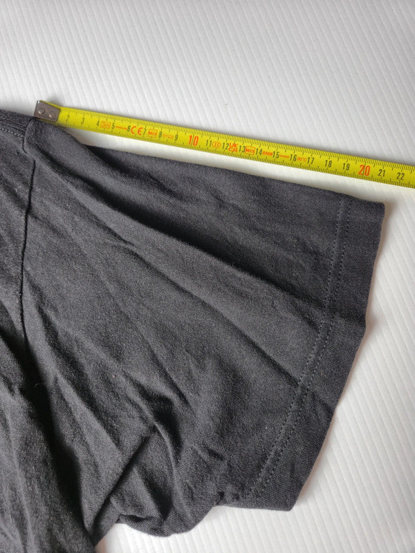 Fifth Sun Style Star Wars Tshirt Vintage 2010s Taille XL Noir Très Bon etat
