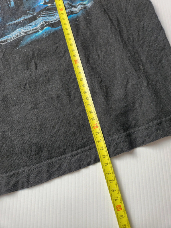 Fifth Sun Style Star Wars Tshirt Vintage 2010s Taille XL Noir Très Bon etat