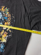 Fifth Sun Style Star Wars Tshirt Vintage 2010s Taille XL Noir Très Bon etat