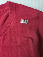 Gildan Style South Carolina Baseball Tshirt 2022 Taille L Bordeaux Très Bon etat