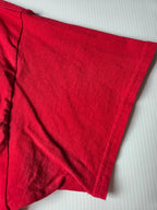 Gildan Style Landrum Cardinals Baseball Tshirt Vintage Y2K Taille XL Rouge