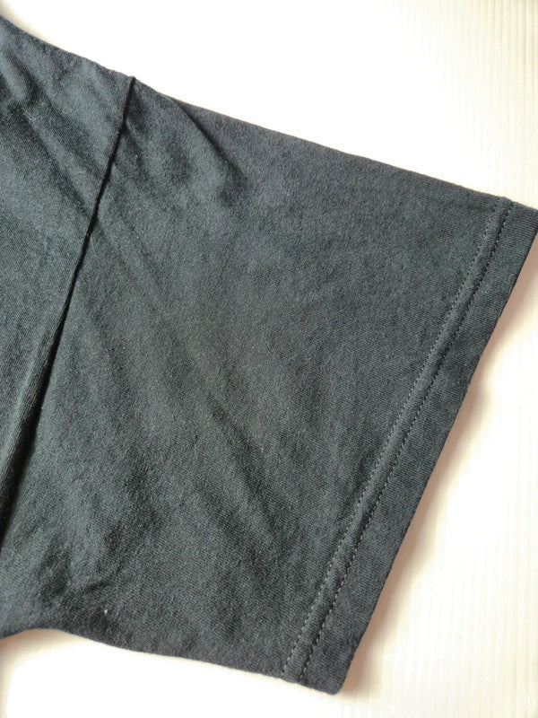 Gildan Style Elvis Presley Tshirt Vintage 2010 Taille XL Noir Très bon état