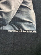 Gildan Style Elvis Presley Tshirt Vintage 2010 Taille XL Noir Très bon état