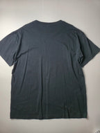 Gildan Style Death Destruction Tshirt Vintage 2011 Taille L Noir Très bon état