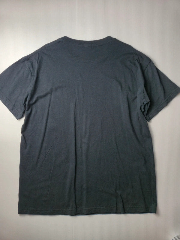Gildan Style Death Destruction Tshirt Vintage 2011 Taille L Noir Très bon état