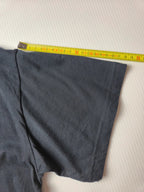 Gildan Style Death Destruction Tshirt Vintage 2011 Taille L Noir Très bon état