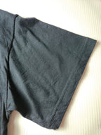 Gildan Style Death Destruction Tshirt Vintage 2011 Taille L Noir Très bon état