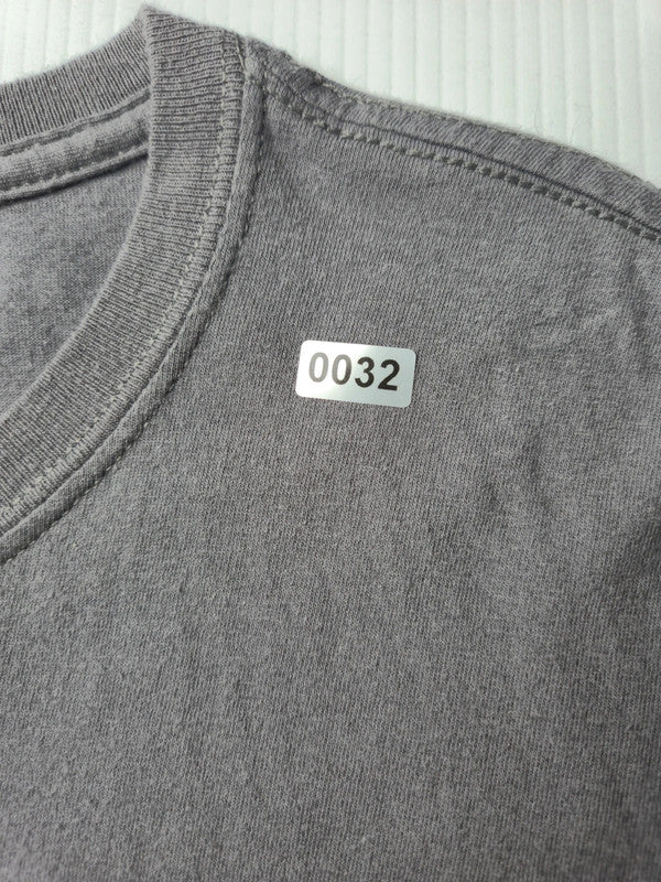 Gildan Style Thirty Seconds To Mars Tshirt Vintage 2011 Taille S Gris Très Bon état