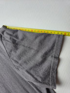 Gildan Style Thirty Seconds To Mars Tshirt Vintage 2011 Taille S Gris Très Bon état