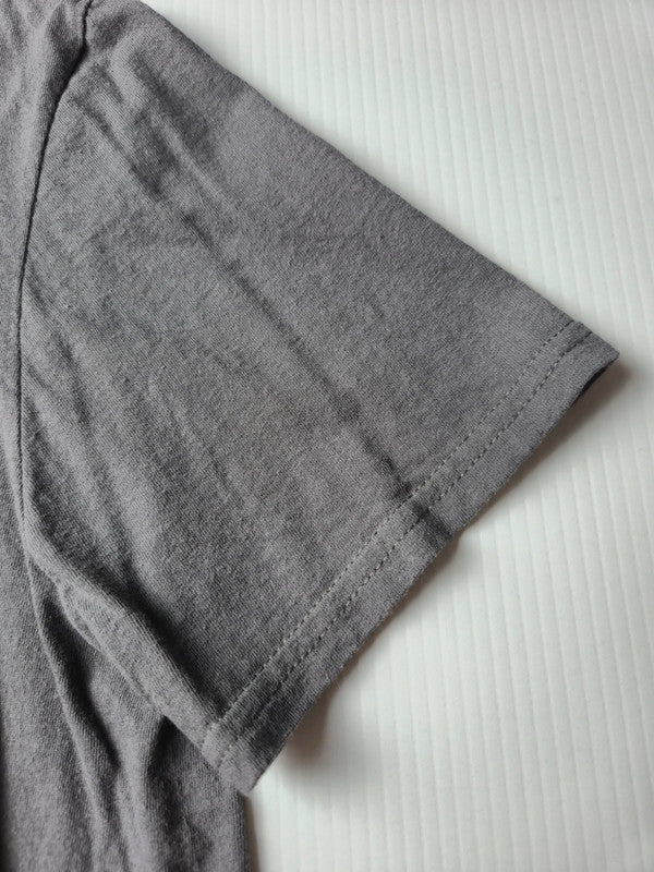 Gildan Style Thirty Seconds To Mars Tshirt Vintage 2011 Taille S Gris Très Bon état