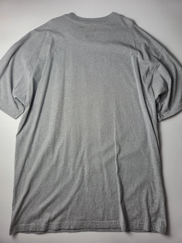 Grateful Dead Style Steal Your Face Tshirt Vintage 2022 Taille 3XL Gris Tres bon etat