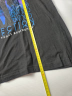 Carrie Underwood Style Reflection Tshirt Vintage 2021 Taille S Noir Tres bon etat