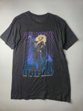 Carrie Underwood Style Reflection Tshirt Vintage 2021 Taille S Noir Tres bon etat