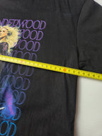 Carrie Underwood Style Reflection Tshirt Vintage 2021 Taille S Noir Tres bon etat