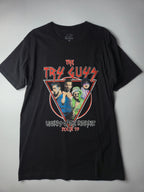 Try Guys Style Legends Of The Internet Tshirt Vintage 2019 Taille M Noir Très Bon etat