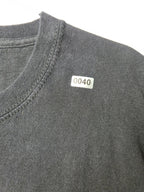 Blackout Style The Anthology 1983 - 1985 Vintage Fruit Of The Loom Taille M Noir Très Bon etat
