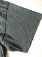Fruit of the Loom Kobe Bryant Los Angeles Lakers Bootleg Vintage Style Taille XL Noir Très Bon État