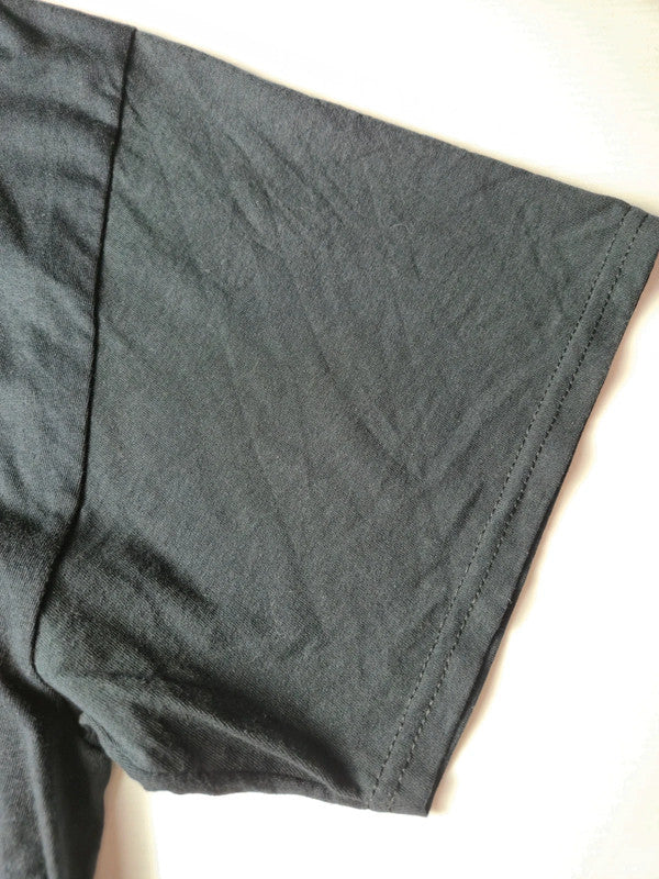 Fruit of the Loom Kobe Bryant Los Angeles Lakers Bootleg Vintage Style Taille XL Noir Très Bon État