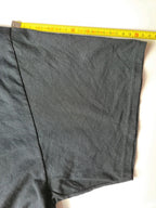 Fruit of the Loom Kobe Bryant Los Angeles Lakers Bootleg Vintage Style Taille XL Noir Très Bon État