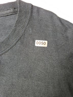 Fruit of the Loom Kobe Bryant Los Angeles Lakers Bootleg Vintage Style Taille XL Noir Très Bon État